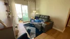 Foto 3 de Apartamento com 3 Quartos à venda, 133m² em Vila Guilhermina, Praia Grande