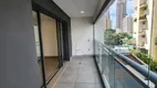 Foto 9 de Apartamento com 1 Quarto para alugar, 41m² em Vila Madalena, São Paulo