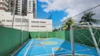 Foto 11 de Apartamento com 4 Quartos à venda, 145m² em Caminho Das Árvores, Salvador