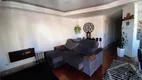 Foto 14 de Apartamento com 3 Quartos à venda, 119m² em Vila Pauliceia, São Paulo