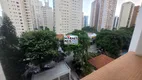 Foto 23 de Apartamento com 3 Quartos à venda, 107m² em Campo Belo, São Paulo