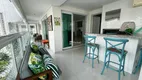 Foto 9 de Apartamento com 3 Quartos à venda, 175m² em Pitangueiras, Guarujá