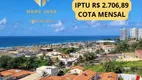 Foto 4 de Lote/Terreno à venda, 237120m² em Patamares, Salvador