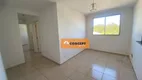 Foto 2 de Apartamento com 2 Quartos à venda, 48m² em Vila Figueira, Suzano