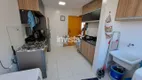 Foto 14 de Apartamento com 3 Quartos à venda, 100m² em Marapé, Santos