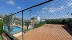 Foto 3 de Lote/Terreno à venda, 601m² em Condomínio Residencial Monte Carlo, São José dos Campos