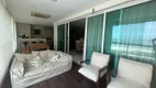 Foto 16 de Apartamento com 4 Quartos à venda, 251m² em Ponta D'areia, São Luís