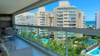 Foto 5 de Apartamento com 3 Quartos para alugar, 151m² em Riviera de São Lourenço, Bertioga