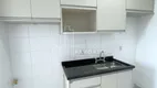 Foto 2 de Apartamento com 2 Quartos para alugar, 54m² em Vila Galvao, Jundiaí