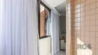 Foto 4 de Apartamento com 3 Quartos à venda, 88m² em Passo da Areia, Porto Alegre