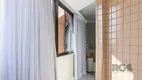 Foto 4 de Apartamento com 3 Quartos à venda, 90m² em Passo da Areia, Porto Alegre