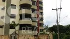 Foto 14 de Apartamento com 4 Quartos para venda ou aluguel, 181m² em Vila Coqueiro, Valinhos