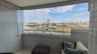 Foto 5 de Apartamento com 3 Quartos à venda, 107m² em Vila Betânia, São José dos Campos