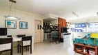 Foto 4 de Apartamento com 1 Quarto à venda, 57m² em Bela Vista, Porto Alegre