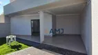 Foto 2 de Casa com 3 Quartos à venda, 124m² em Setor Faiçalville, Goiânia