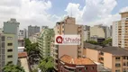 Foto 12 de Apartamento com 1 Quarto para venda ou aluguel, 32m² em Santa Cecília, São Paulo