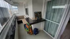 Foto 4 de Apartamento com 3 Quartos à venda, 96m² em Estreito, Florianópolis