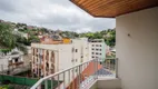 Foto 4 de Cobertura com 2 Quartos à venda, 124m² em Santa Cecília, Juiz de Fora