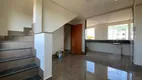 Foto 2 de Cobertura com 2 Quartos à venda, 85m² em Vila Clóris, Belo Horizonte