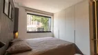 Foto 2 de Apartamento com 1 Quarto para alugar, 34m² em Moema, São Paulo