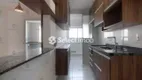 Foto 2 de Apartamento com 2 Quartos à venda, 54m² em Jardim Pedroso, Mauá