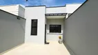 Foto 3 de Casa com 2 Quartos à venda, 62m² em Jardim Morumbi, Indaiatuba