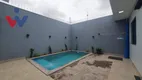 Foto 15 de Casa com 3 Quartos à venda, 136m² em Bom Jardim, Maringá