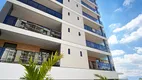 Foto 3 de Apartamento com 3 Quartos à venda, 108m² em Cascatinha, Juiz de Fora