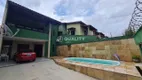 Foto 2 de Casa com 5 Quartos à venda, 288m² em Cidade dos Funcionários, Fortaleza