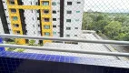 Foto 6 de Apartamento com 3 Quartos para alugar, 94m² em Ponta Negra, Manaus