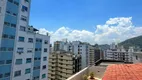 Foto 3 de Apartamento com 1 Quarto à venda, 49m² em Itararé, São Vicente