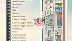 Foto 16 de Apartamento com 2 Quartos à venda, 78m² em Centro, Mongaguá