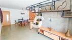 Foto 9 de Apartamento com 2 Quartos à venda, 88m² em Piratininga, Niterói