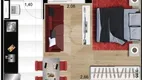 Foto 15 de Apartamento com 1 Quarto à venda, 26m² em Tucuruvi, São Paulo