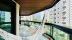 Foto 19 de Apartamento com 3 Quartos para alugar, 111m² em Riviera de São Lourenço, Bertioga
