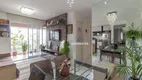 Foto 2 de Apartamento com 2 Quartos à venda, 75m² em Brooklin, São Paulo