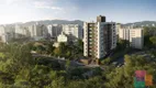 Foto 2 de Apartamento com 3 Quartos à venda, 76m² em América, Joinville