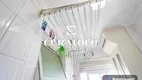Foto 30 de Apartamento com 3 Quartos à venda, 80m² em Silveira, Santo André