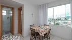 Foto 6 de Apartamento com 2 Quartos à venda, 75m² em Santa Tereza, Belo Horizonte