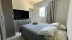 Foto 10 de Apartamento com 2 Quartos à venda, 71m² em Canto do Forte, Praia Grande