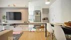 Foto 2 de Apartamento com 2 Quartos à venda, 58m² em Vila Polopoli, São Paulo