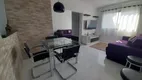 Foto 2 de Apartamento com 2 Quartos para alugar, 56m² em Pompeia, São Paulo