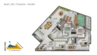 Foto 24 de Apartamento com 3 Quartos à venda, 101m² em Jardim da Penha, Vitória