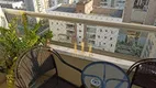 Foto 11 de Cobertura com 3 Quartos para venda ou aluguel, 192m² em Jardim Aquarius, São José dos Campos