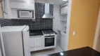 Foto 6 de Apartamento com 1 Quarto para alugar, 54m² em Boqueirão, Santos