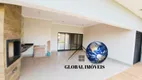 Foto 7 de Casa de Condomínio com 3 Quartos à venda, 450m² em Condominio Ninho Verde I, Porangaba