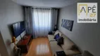 Foto 2 de Apartamento com 2 Quartos à venda, 52m² em Tremembé, São Paulo