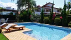 Foto 6 de Casa de Condomínio com 5 Quartos para venda ou aluguel, 303m² em Jardim Acapulco , Guarujá