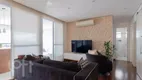Foto 3 de Apartamento com 2 Quartos à venda, 103m² em Água Rasa, São Paulo