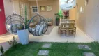 Foto 3 de Casa de Condomínio com 4 Quartos para alugar, 320m² em Barra do Jacuípe, Camaçari